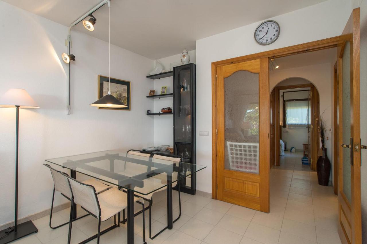 Apartamento Aq-4 4 Pax