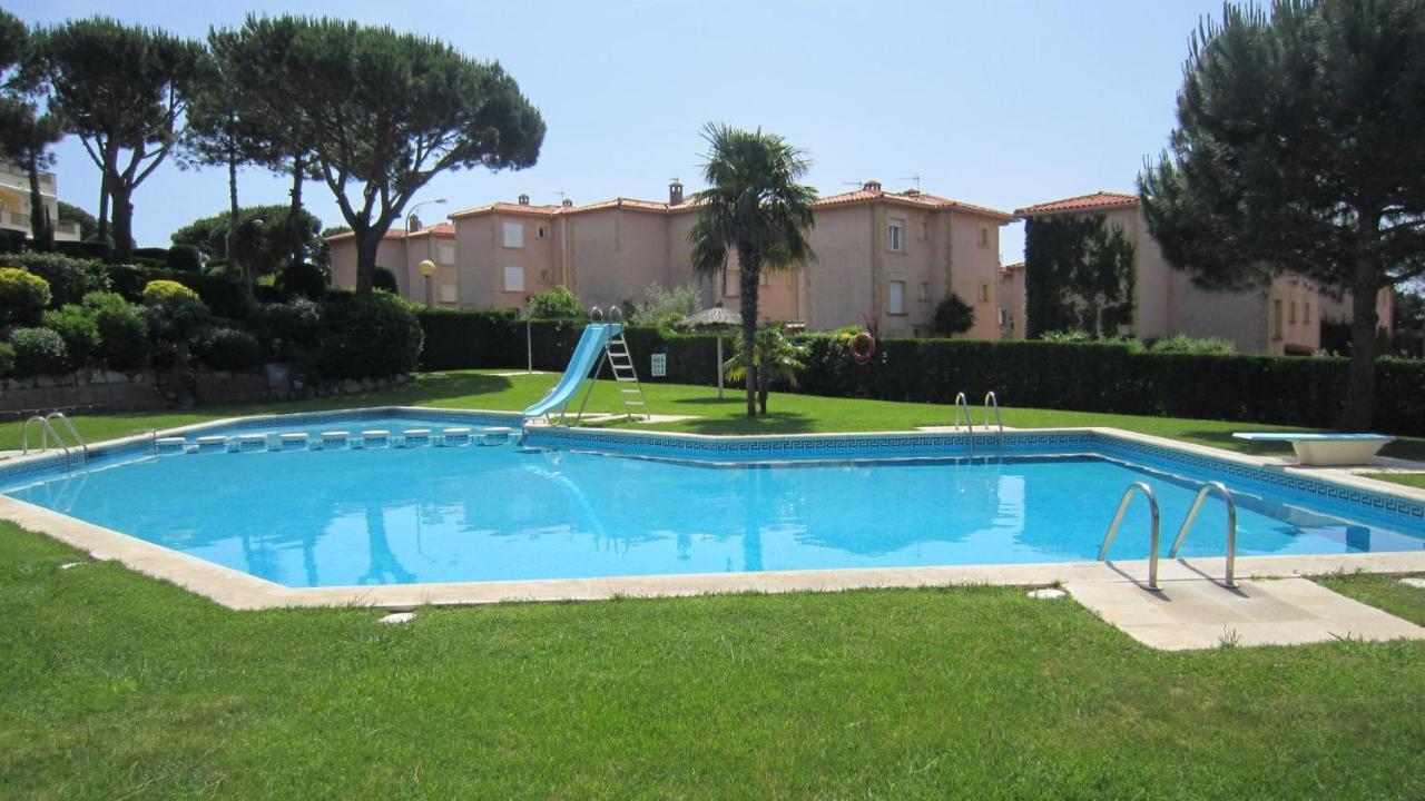 Aq-4 4 Pax Apartamento *
