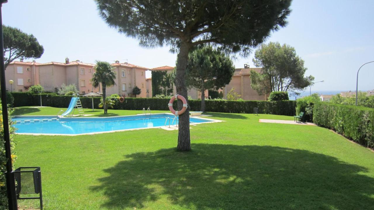 Apartamento Aq-4 4 Pax