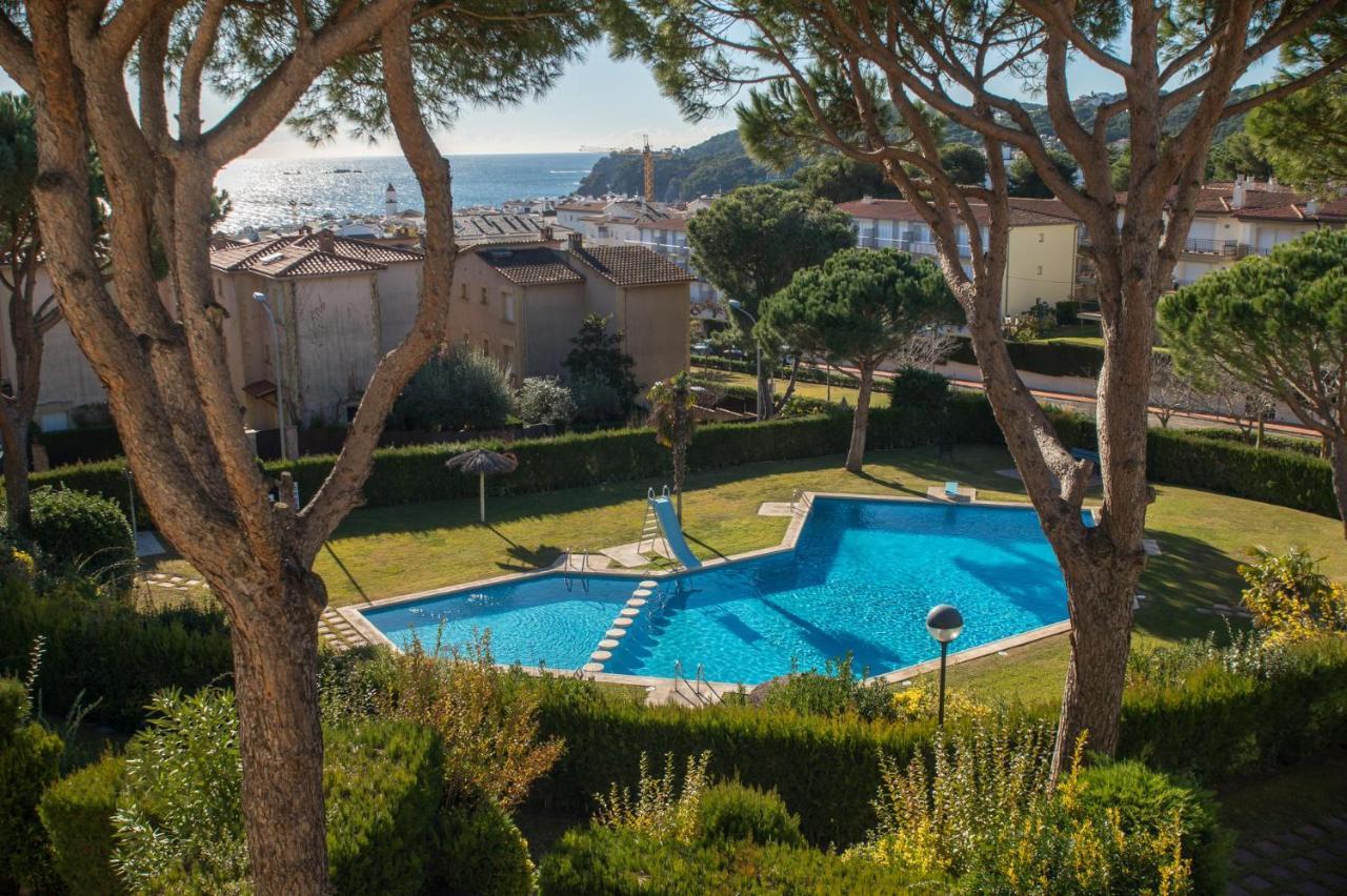 Apartamento Aq-4 4 Pax