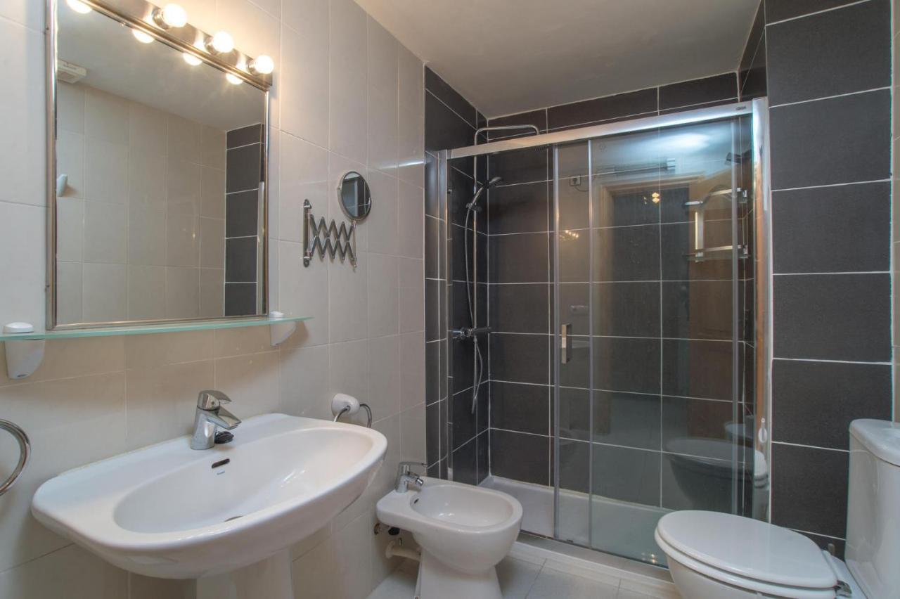 Apartamento Aq-4 4 Pax *
