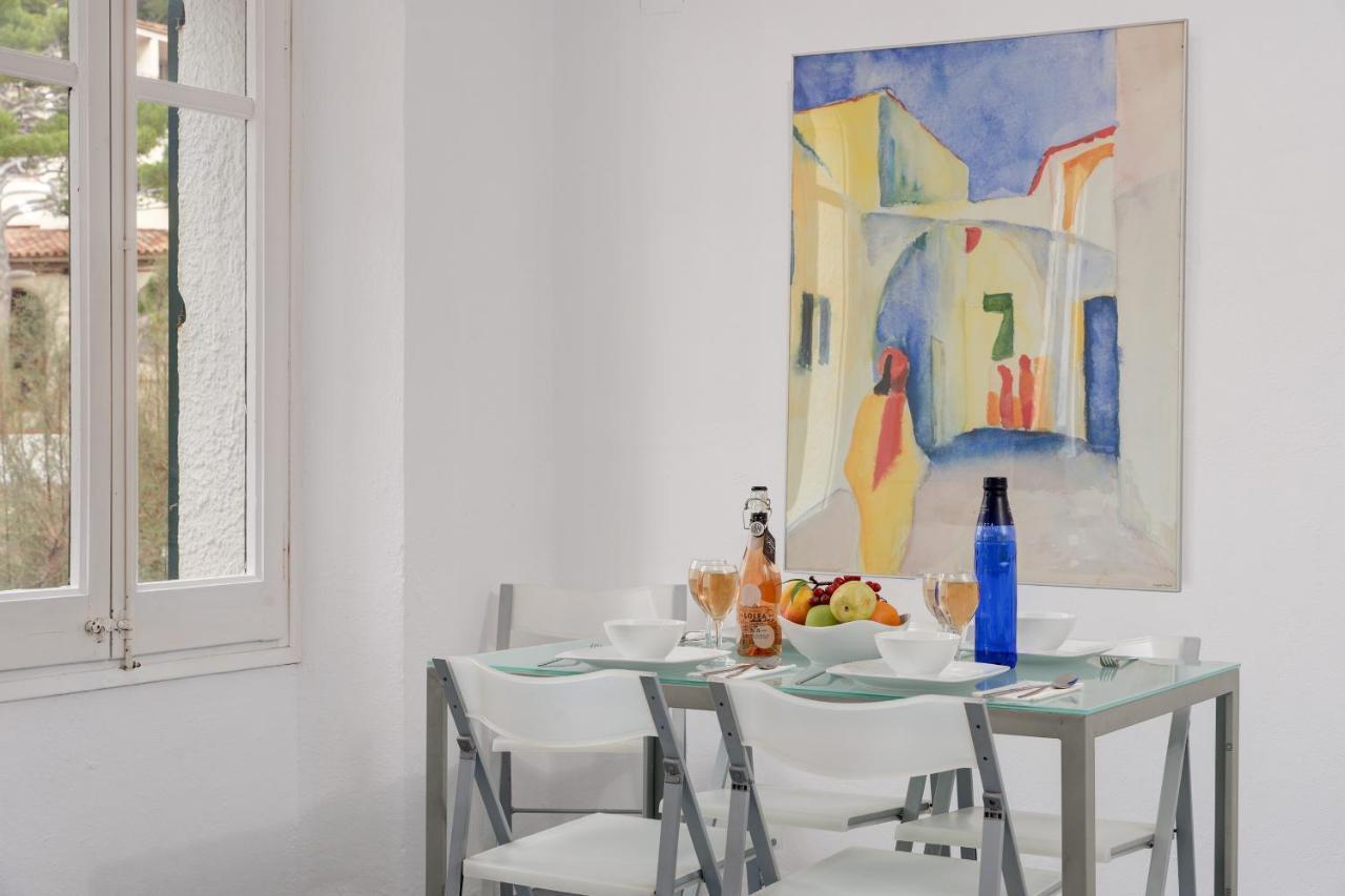 Apartment Sa Tuna 1- Cal Guarda