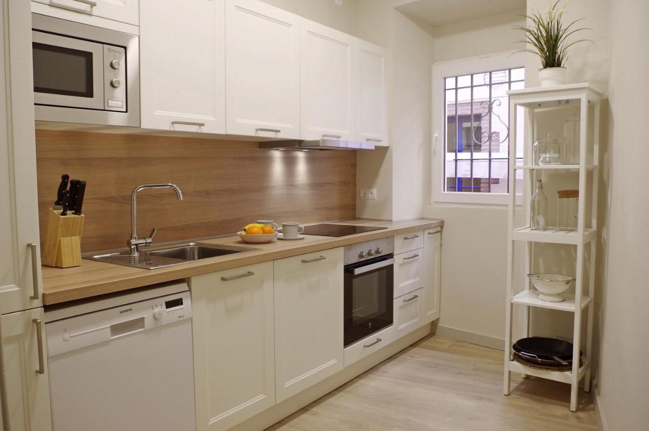 Apartament En Placa Nova ,