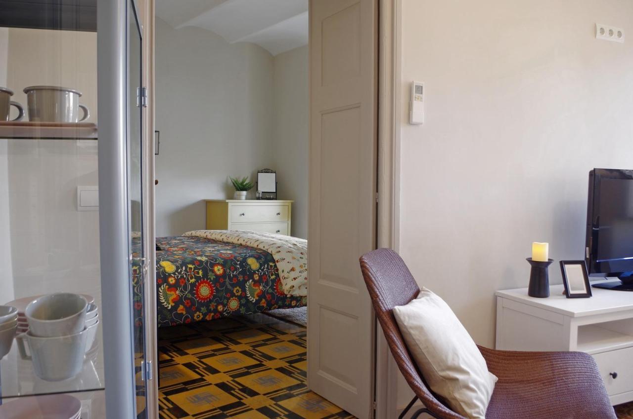 Apartamento Apartament En Placa Nova , *