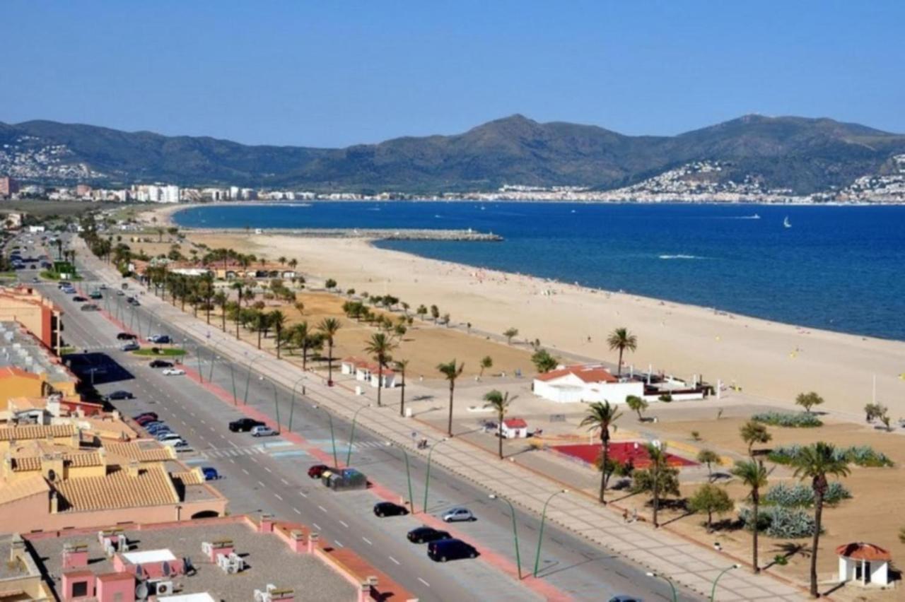 Apartamento Gran Reserva Beach-2 Ampuriabrava