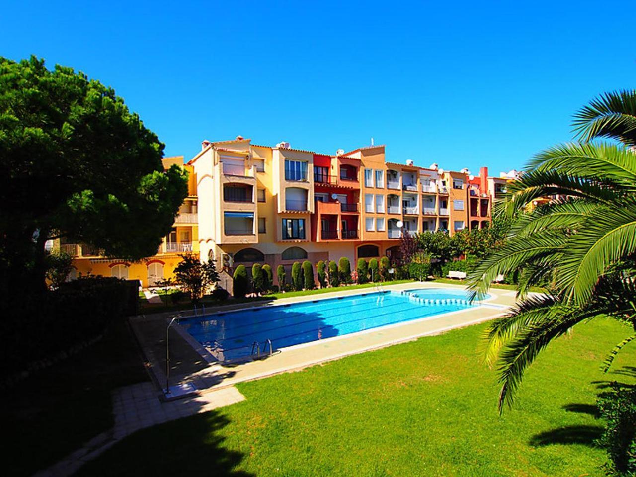 Apartamento Gran Reserva Beach-2