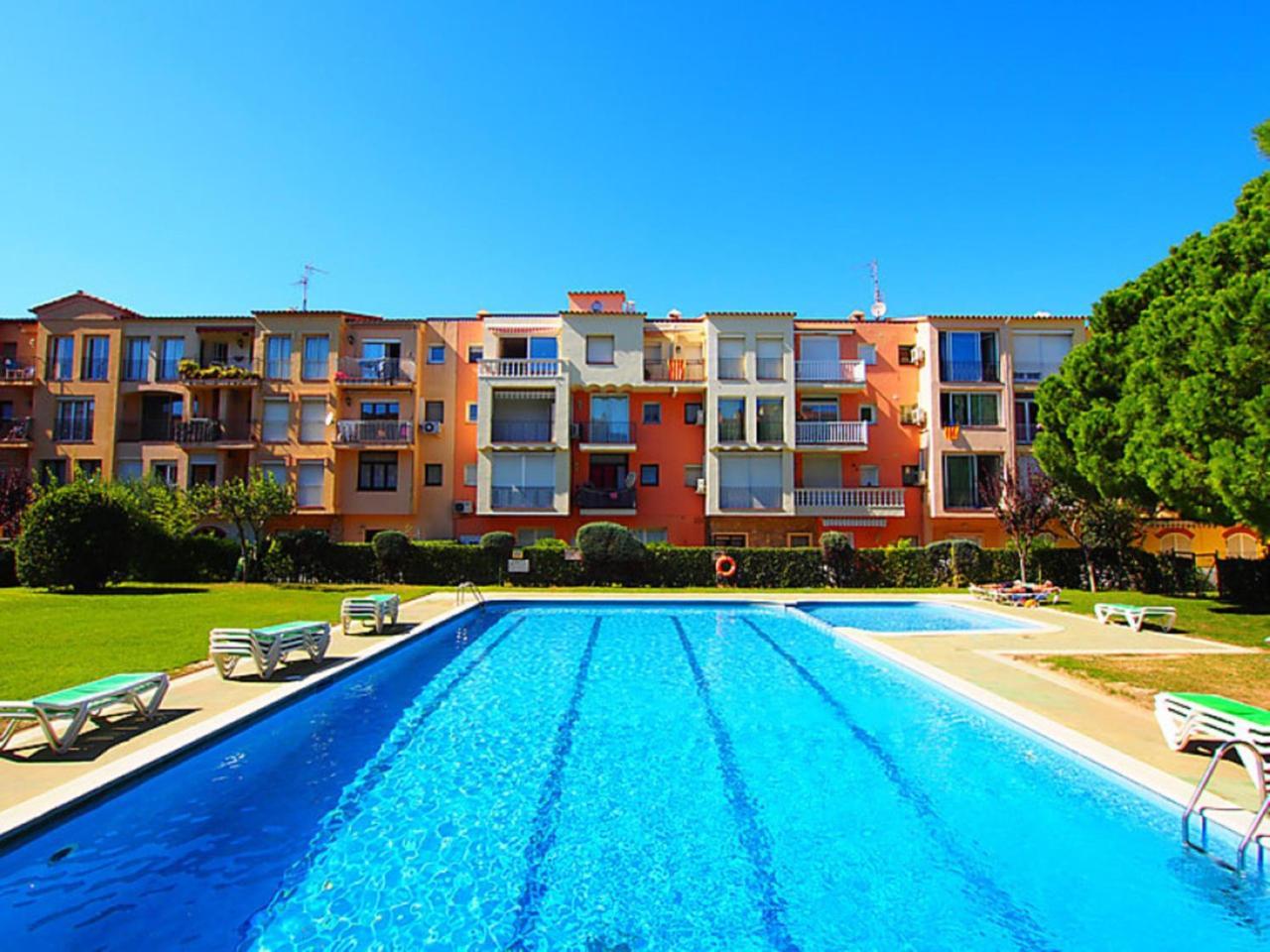 Apartamento Gran Reserva Beach-2