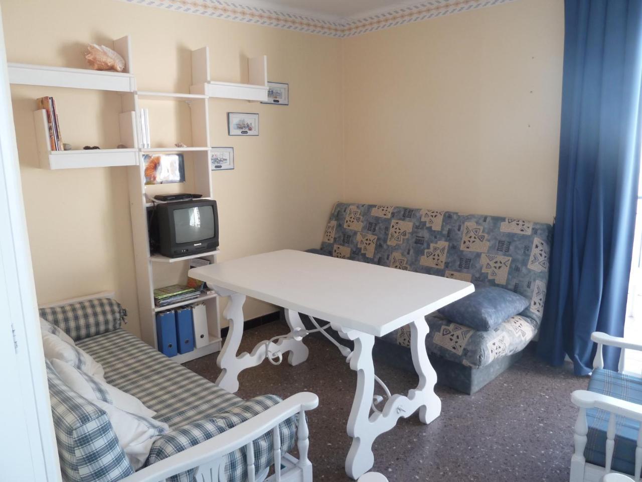 Apartamento Con Vista Impresionante A La Bahía De Roses-189 *