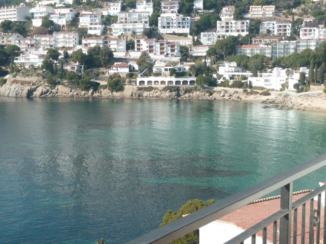 Con Vista Impresionante A La Bahía De Roses-189 *