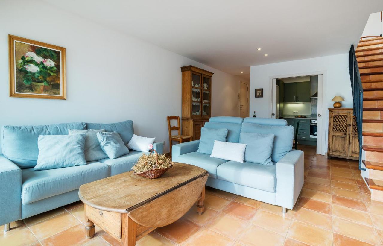 Canadell Bloc A, 2n 3a * Calella De Palafrugell