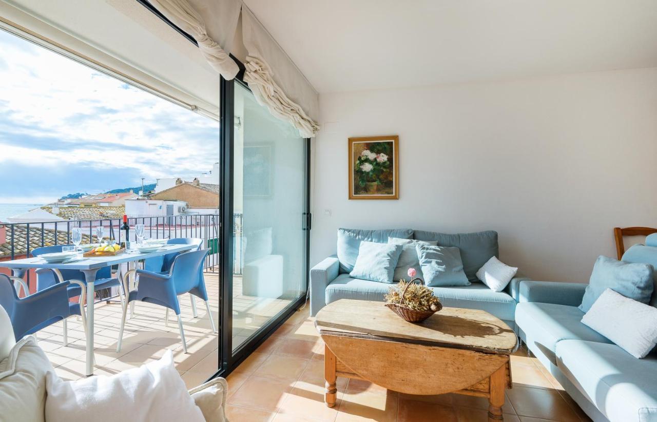 Canadell Bloc A, 2n 3a * Calella De Palafrugell