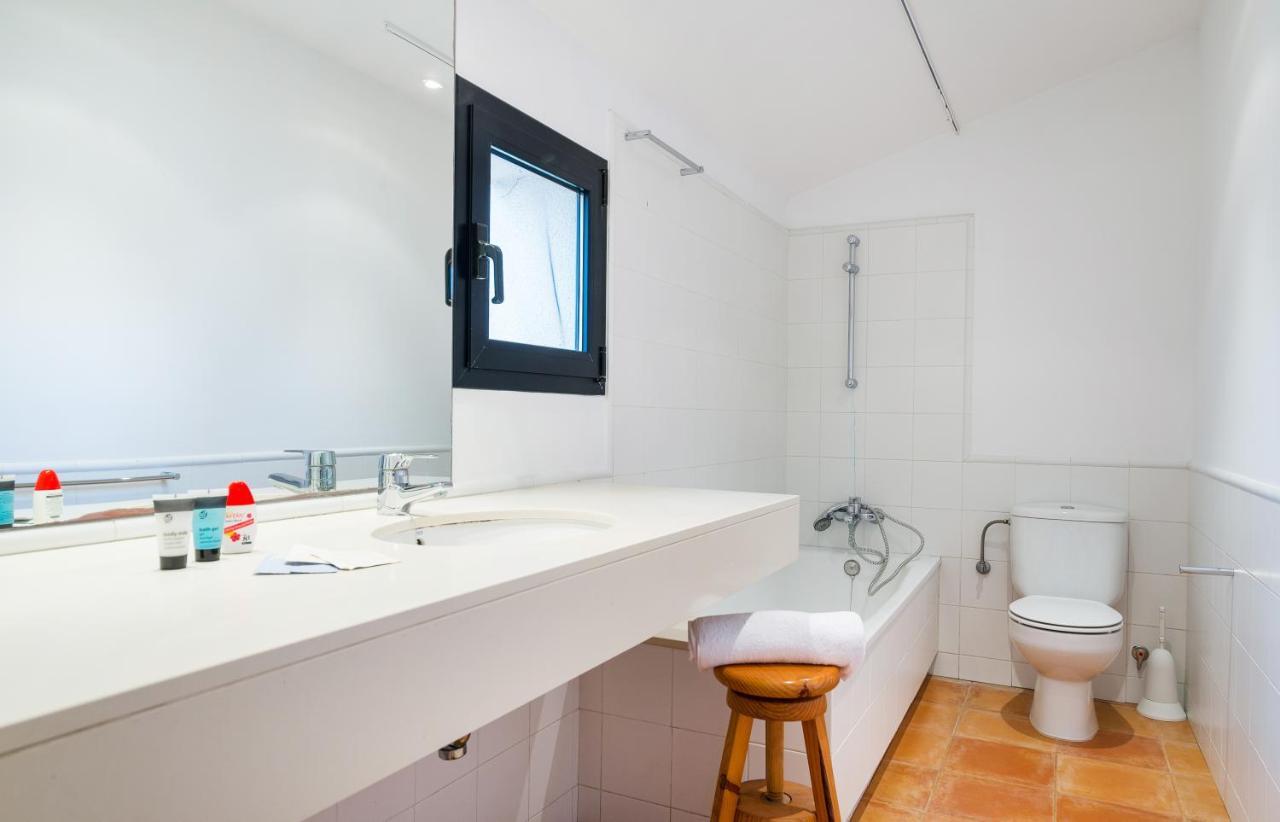 Canadell Bloc A, 2n 3a * Calella De Palafrugell