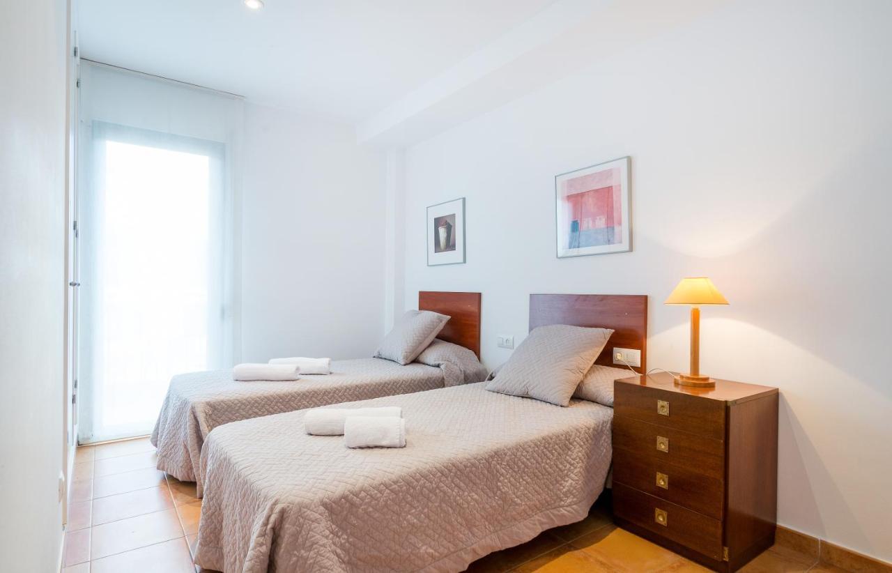 Apartment Canadell Bloc A, 2n 3a Calella De Palafrugell