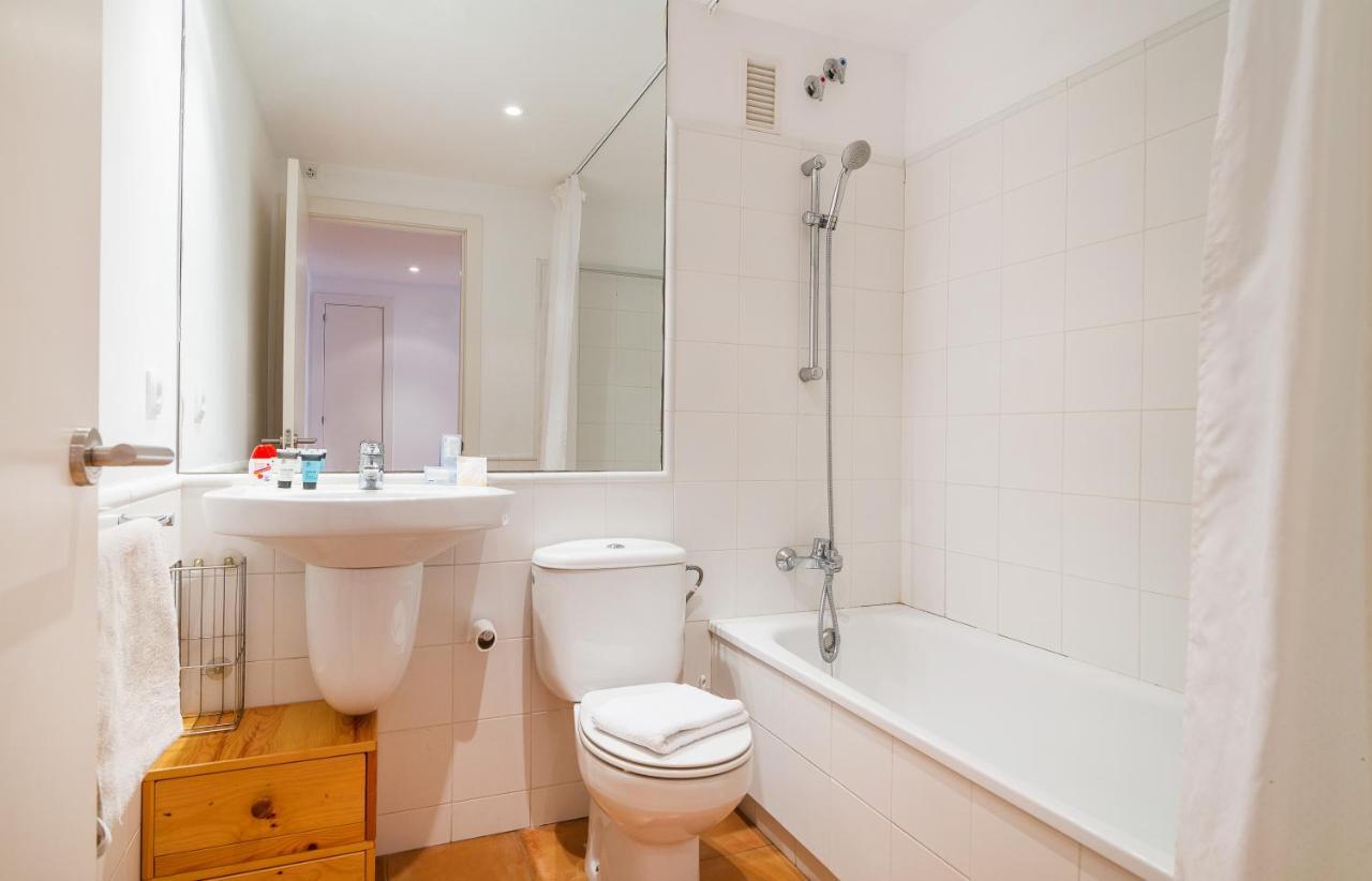 Canadell Bloc A, 2n 3a Apartment