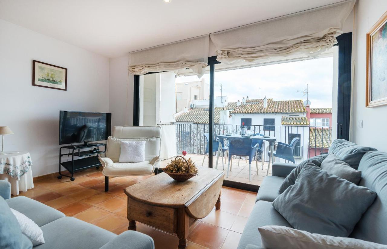 Canadell Bloc A, 2n 3a Apartment Calella De Palafrugell