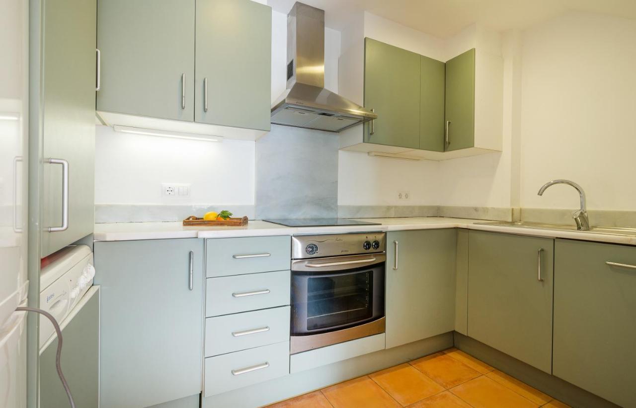 Apartment Canadell Bloc A, 2n 3a