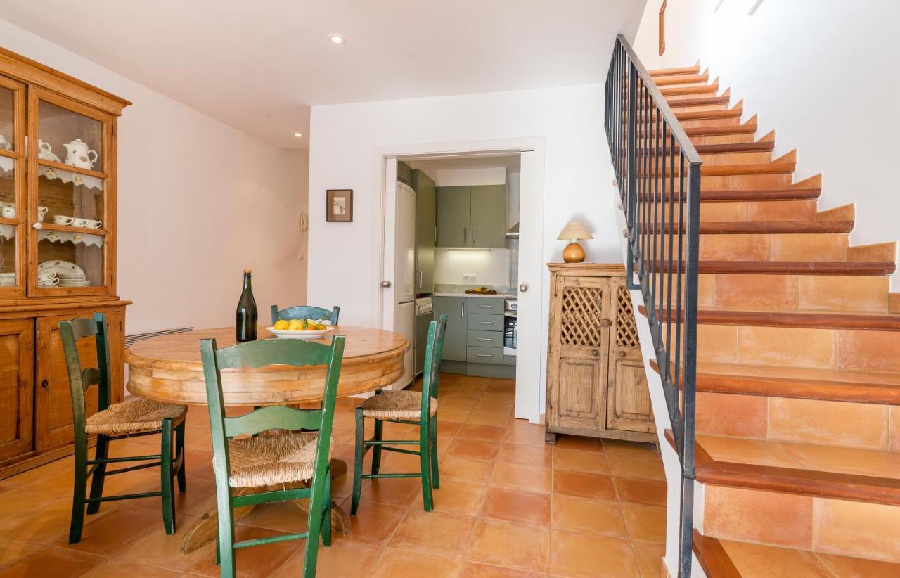 Apartment Canadell Bloc A, 2n 3a Calella De Palafrugell