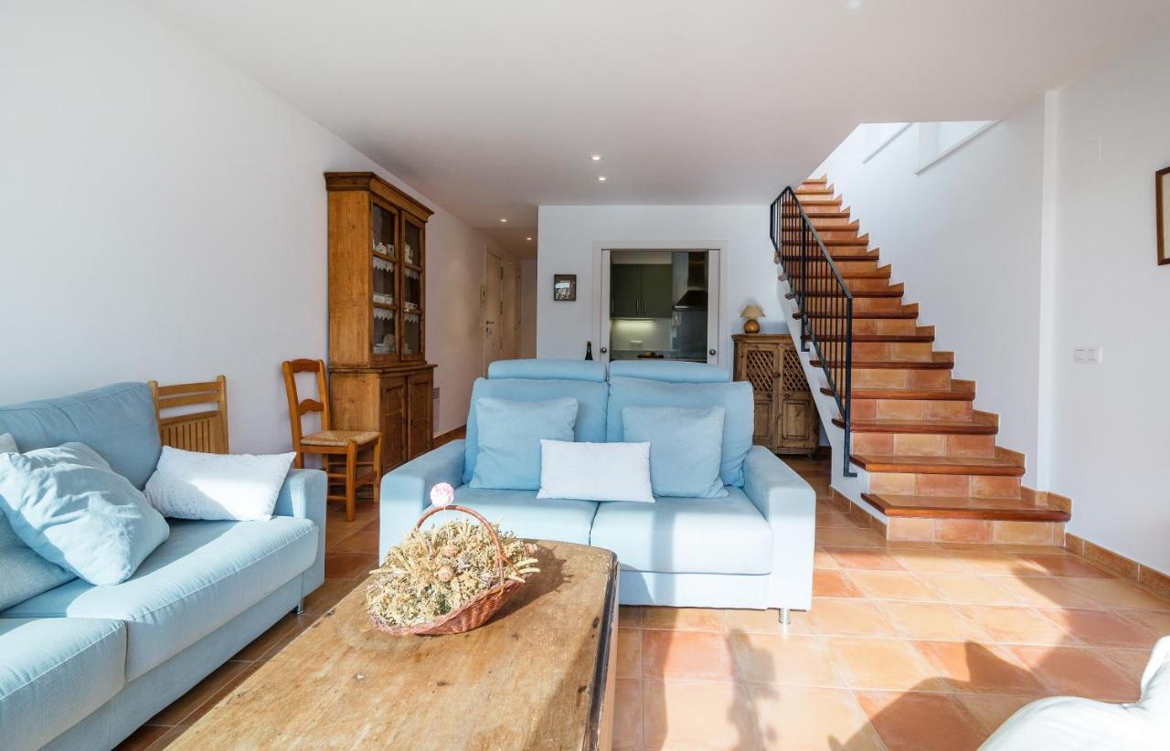 Canadell Bloc A, 2n 3a Apartment Calella De Palafrugell