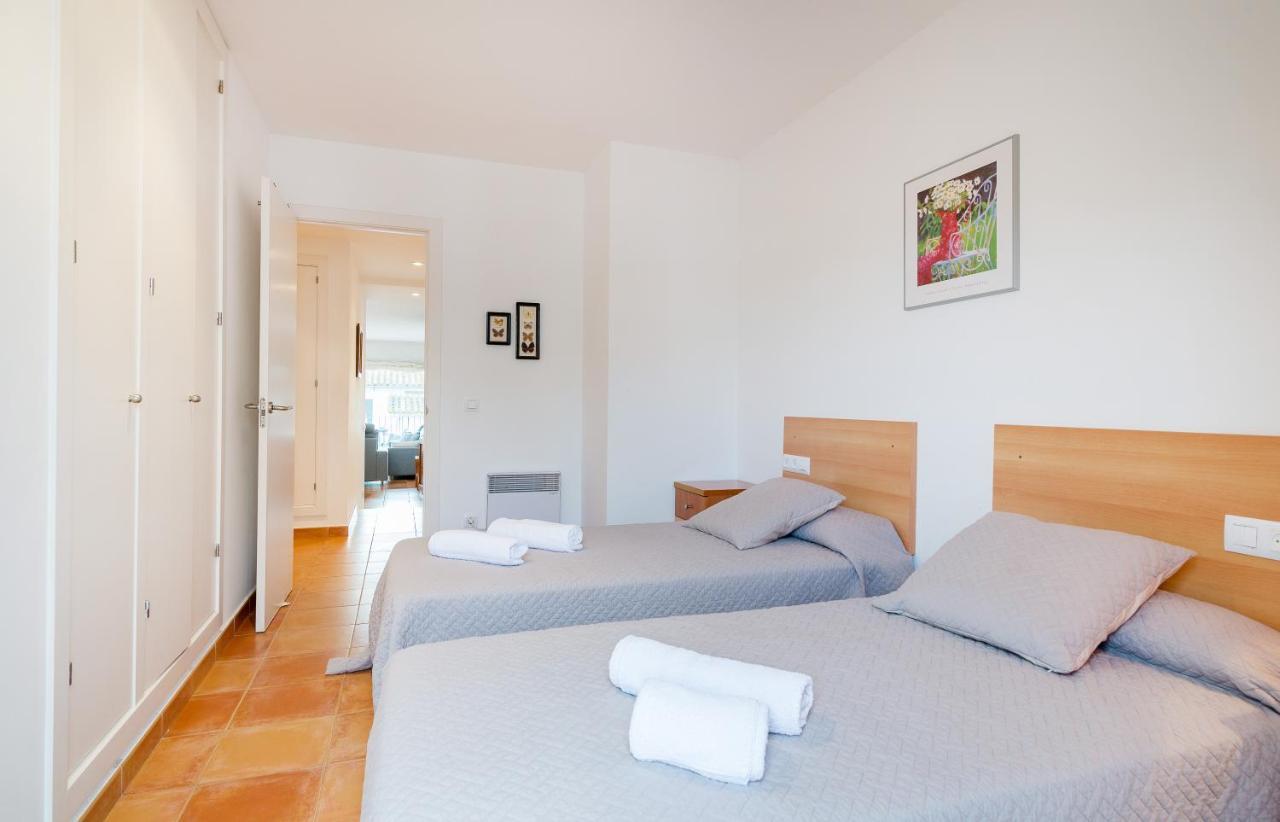 Canadell Bloc A, 2n 3a Apartment Calella De Palafrugell