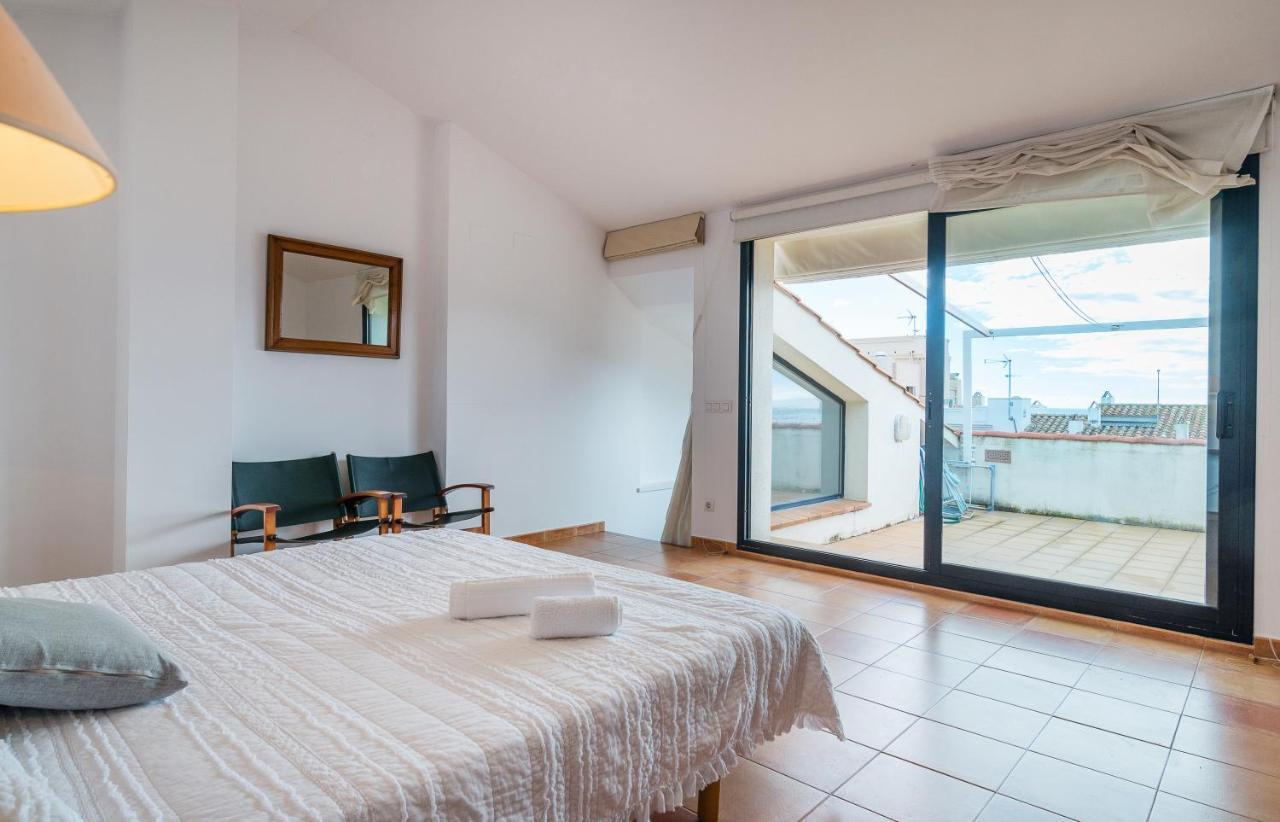 Canadell Bloc A, 2n 3a Apartment *