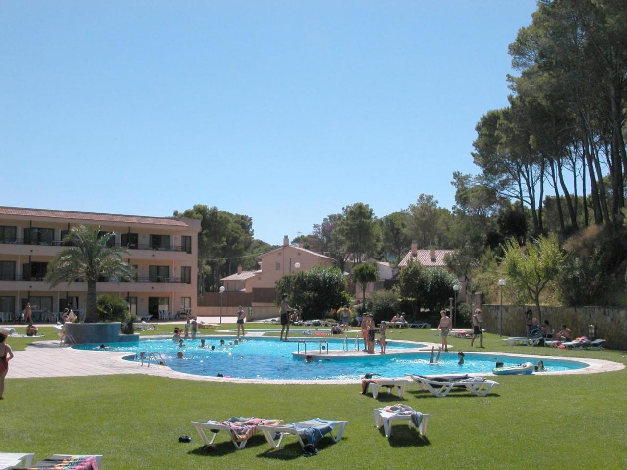 Golf 35201 Begur