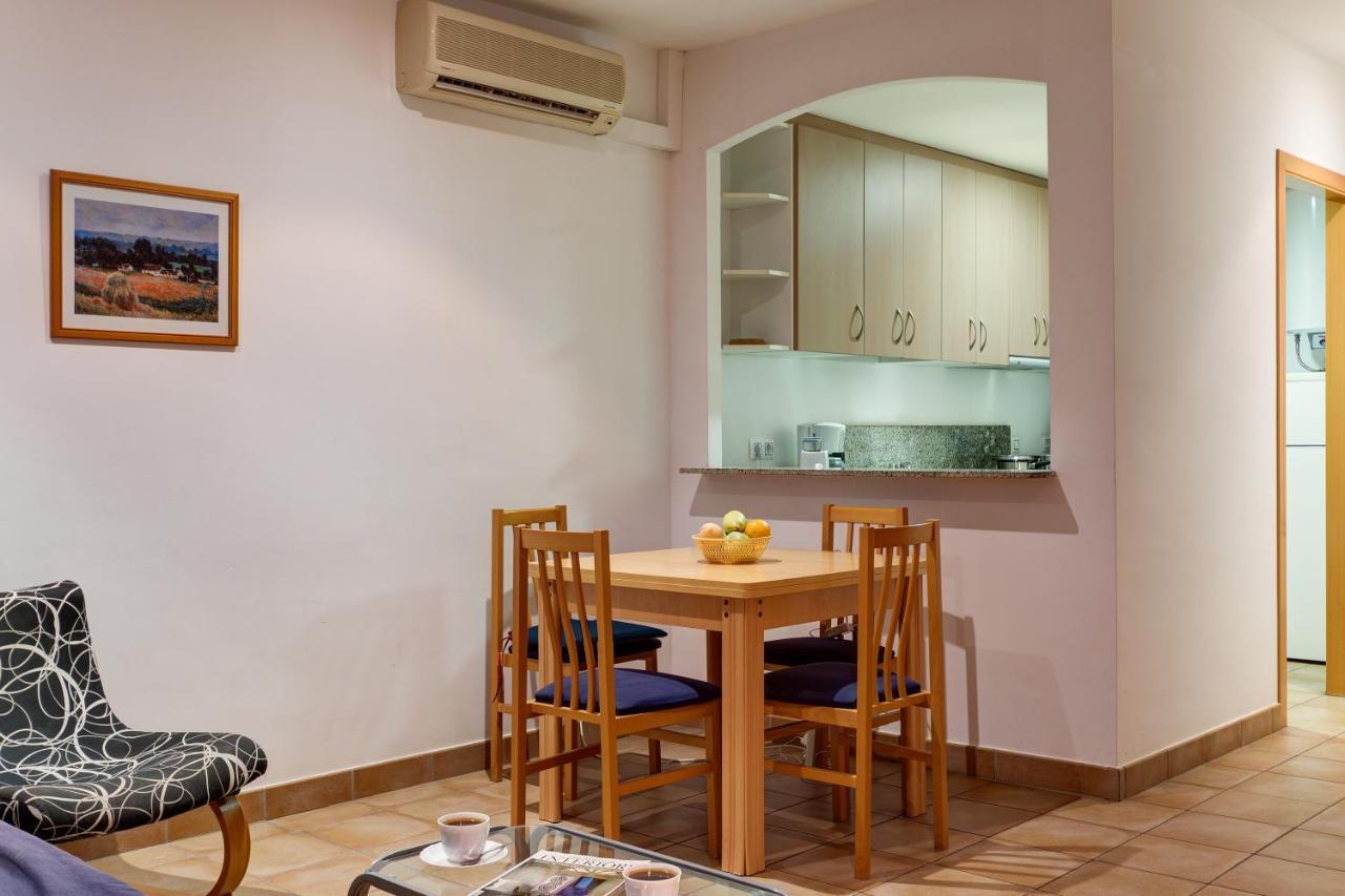 Apartment Empordanet 2 B *