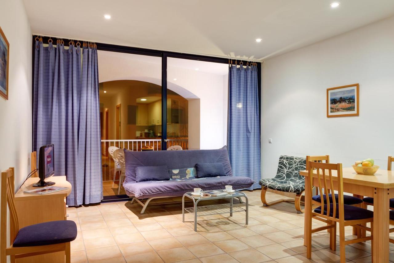 Empordanet 2 B Apartment Calella De Palafrugell
