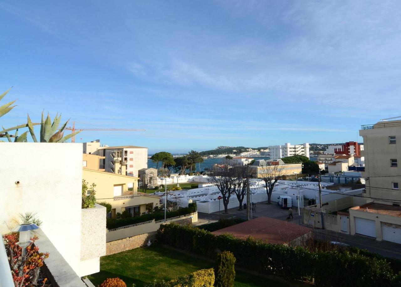 Caravel.les B303 Apartamento