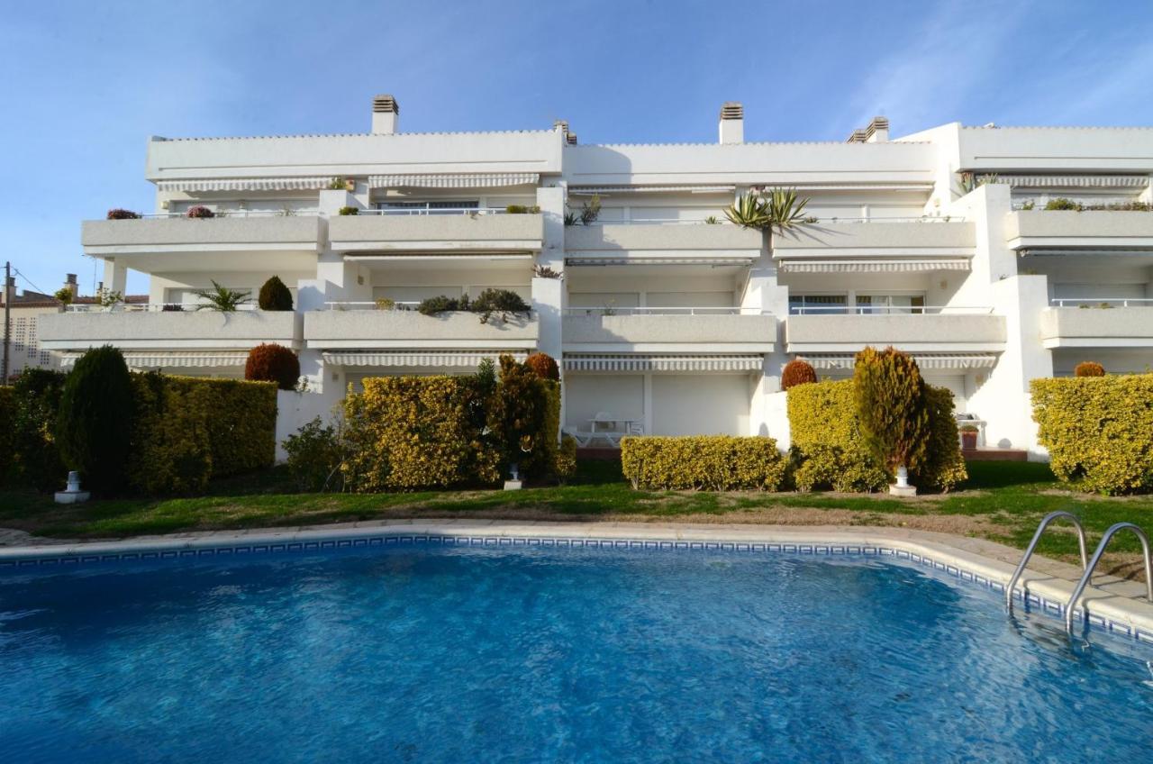 Caravel.les B303 Apartamento *