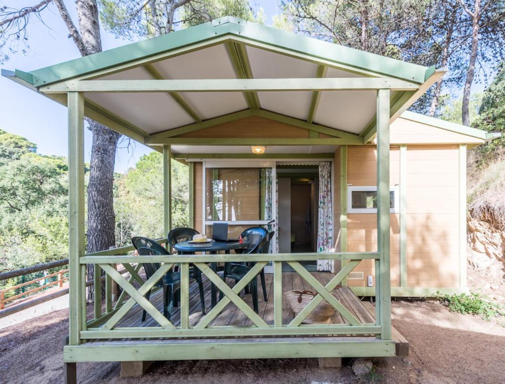 Camping Sunissim Cala Llevado 4 By Locatour Camping *