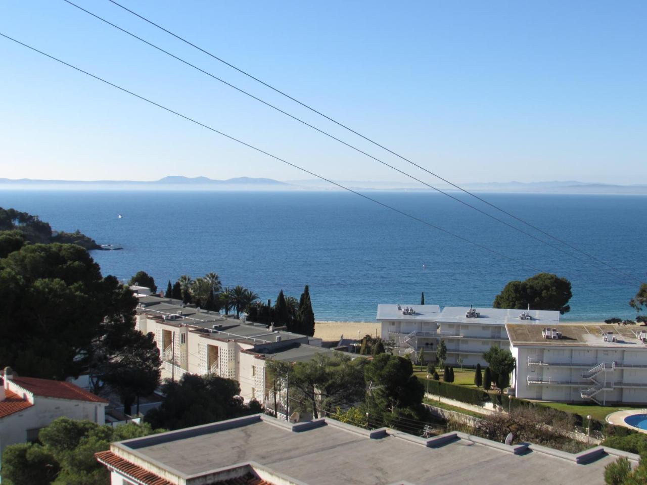 Agnesse Apartment *