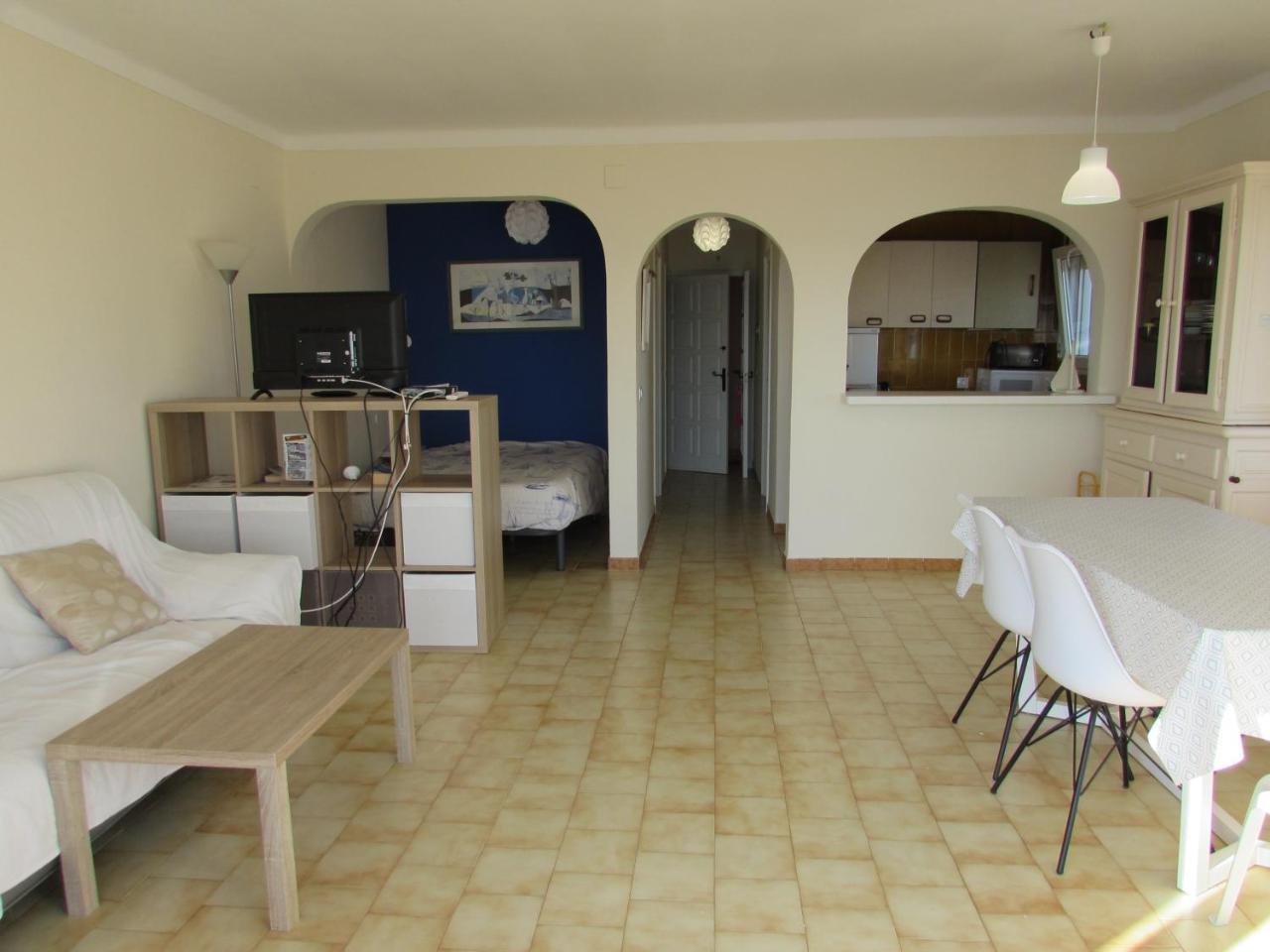 Apartamento Escapade 1 Rosas