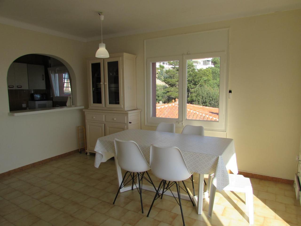 Apartamento Escapade 1 Rosas