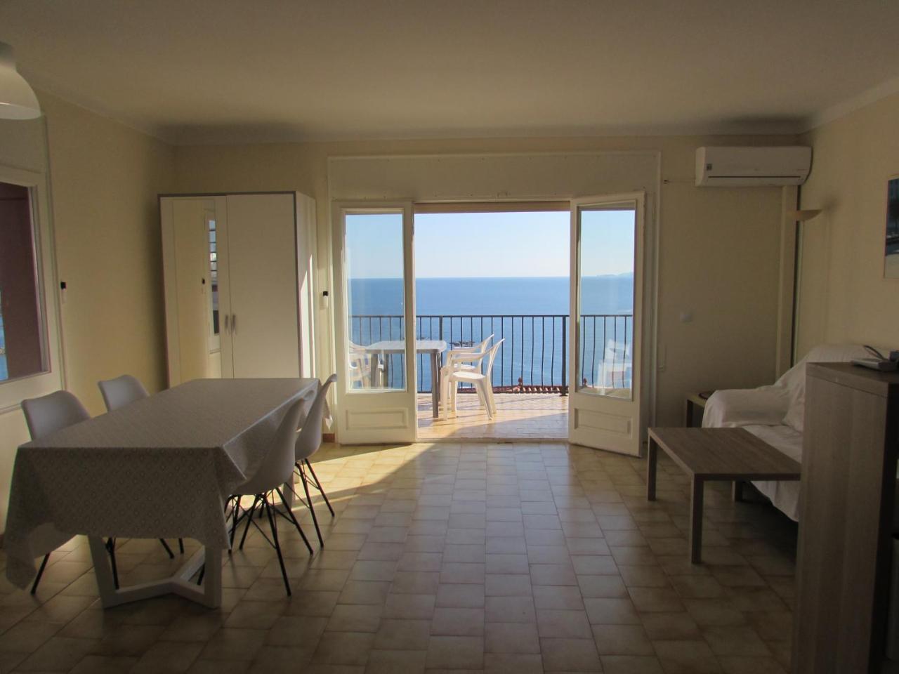 Escapade 1 Apartamento