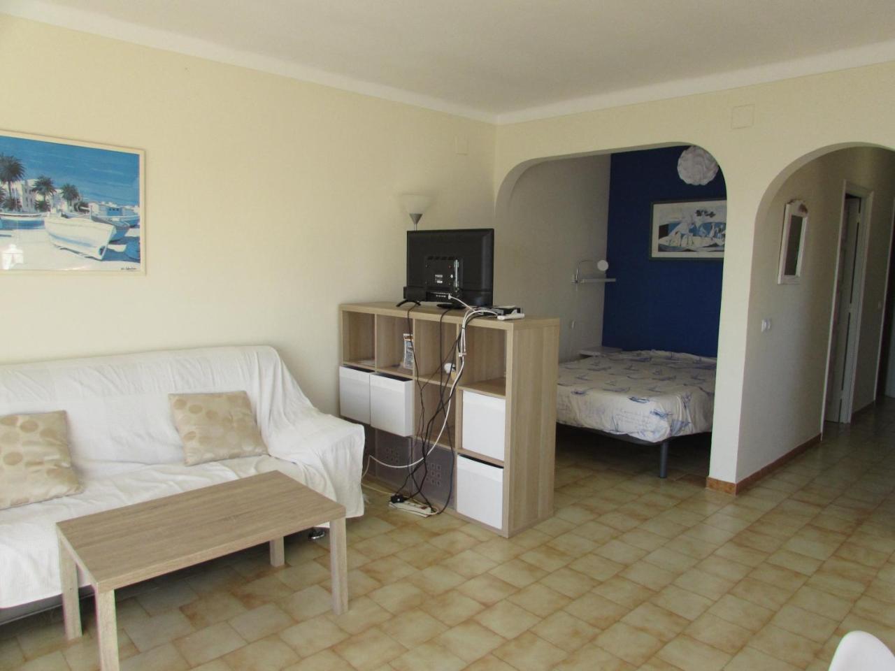 Escapade 1 Apartamento