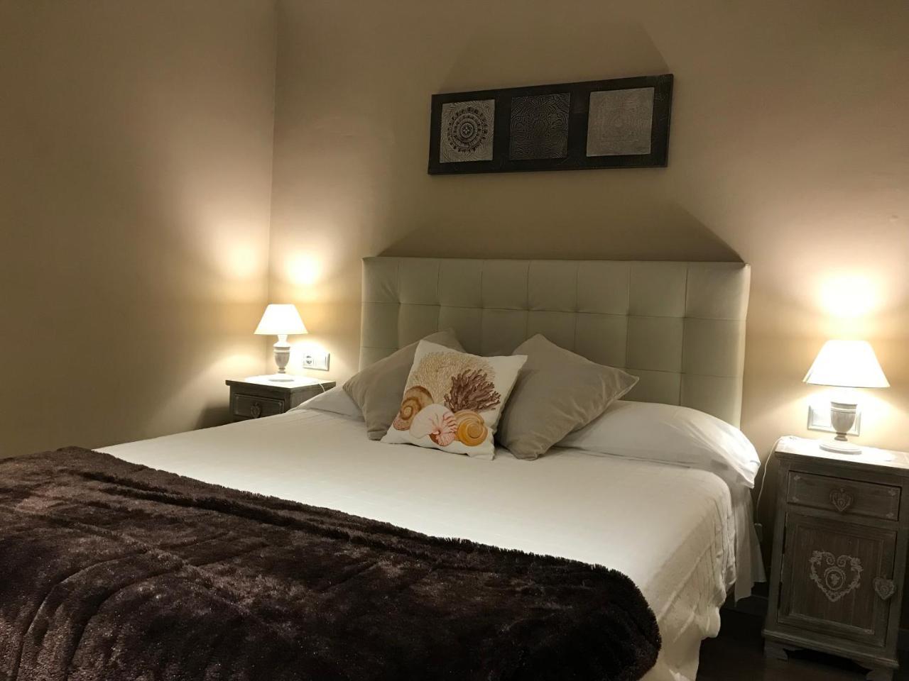 Apartamento La Magnolia I L'alzina *