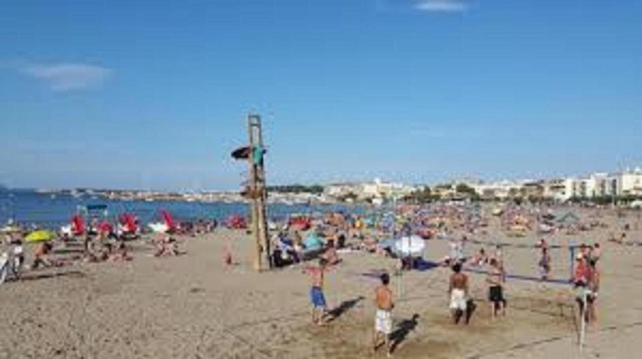 Front Mar * L' Escala