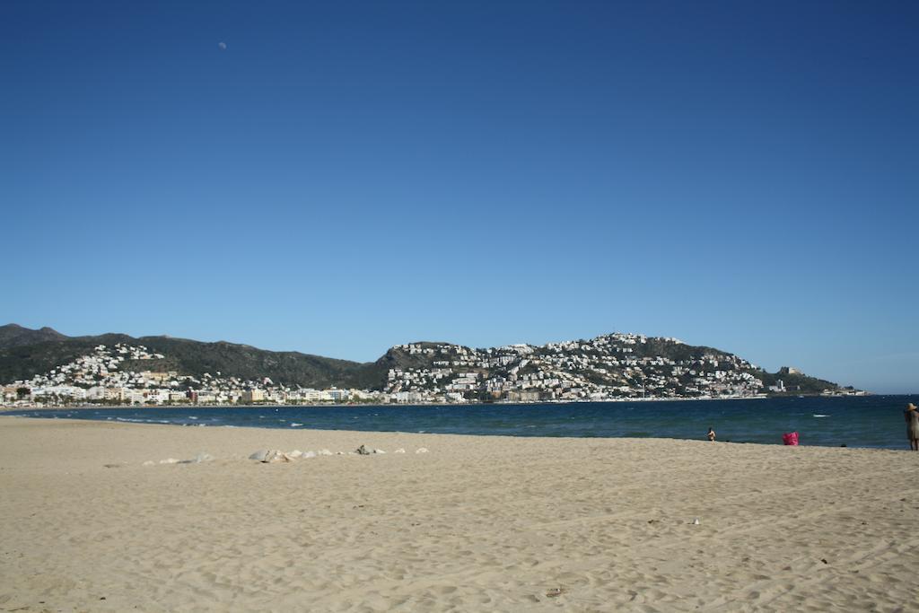 & Thalassa Sport & 3* Rosas