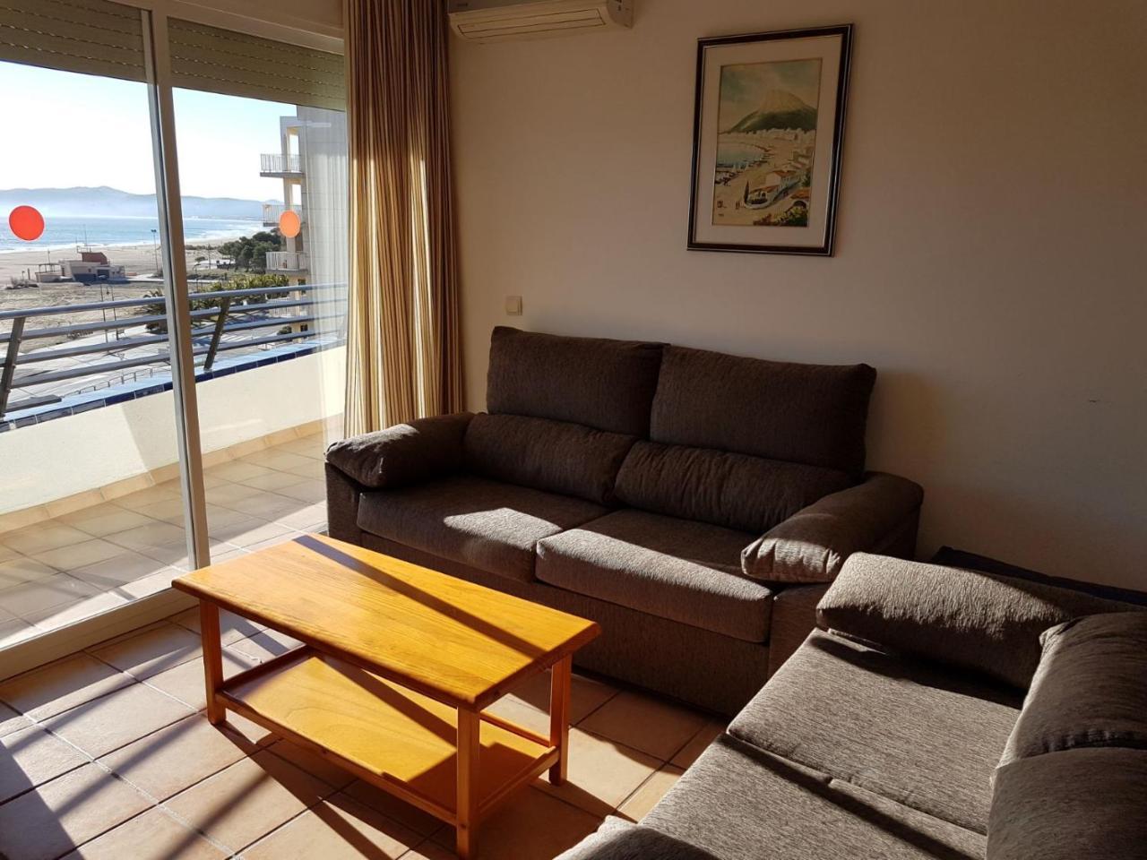 Apartment A. Garganta - Rocamaura & Catalonia
