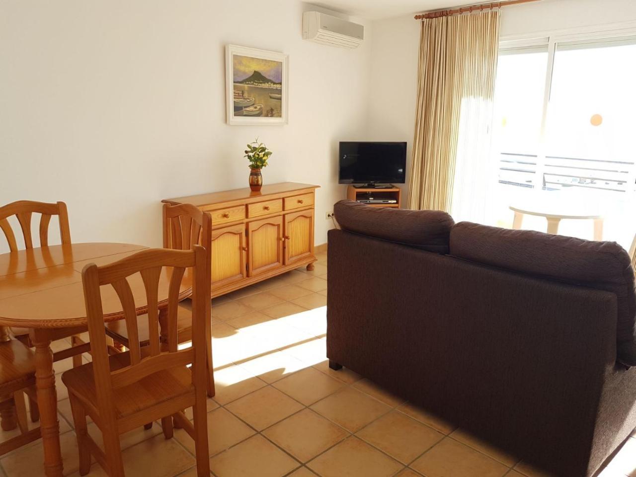 Apartment A. Garganta - Rocamaura & Catalonia *