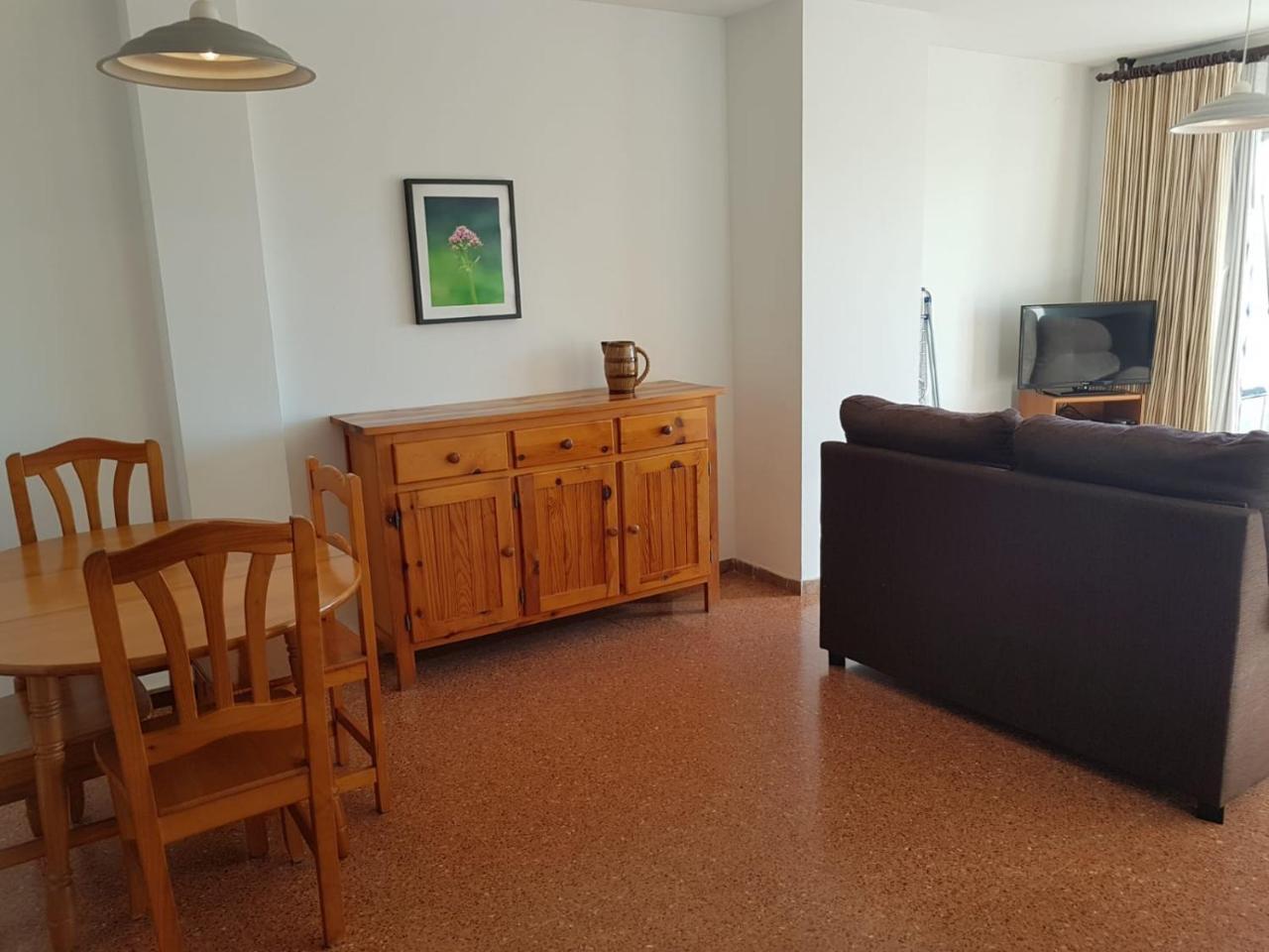 Apartment A. Garganta - Rocamaura & Catalonia *