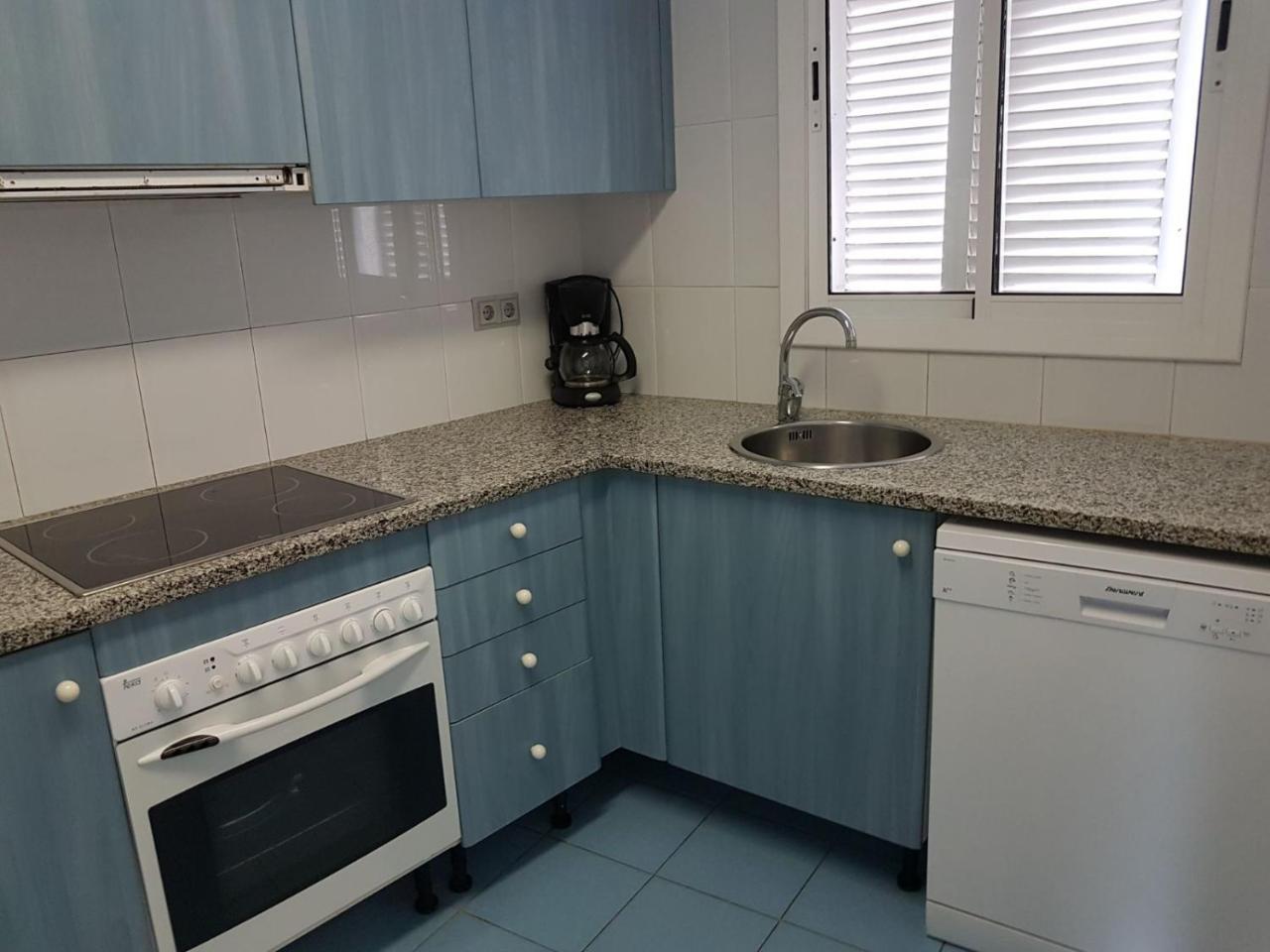 Apartment A. Garganta - Rocamaura & Catalonia *