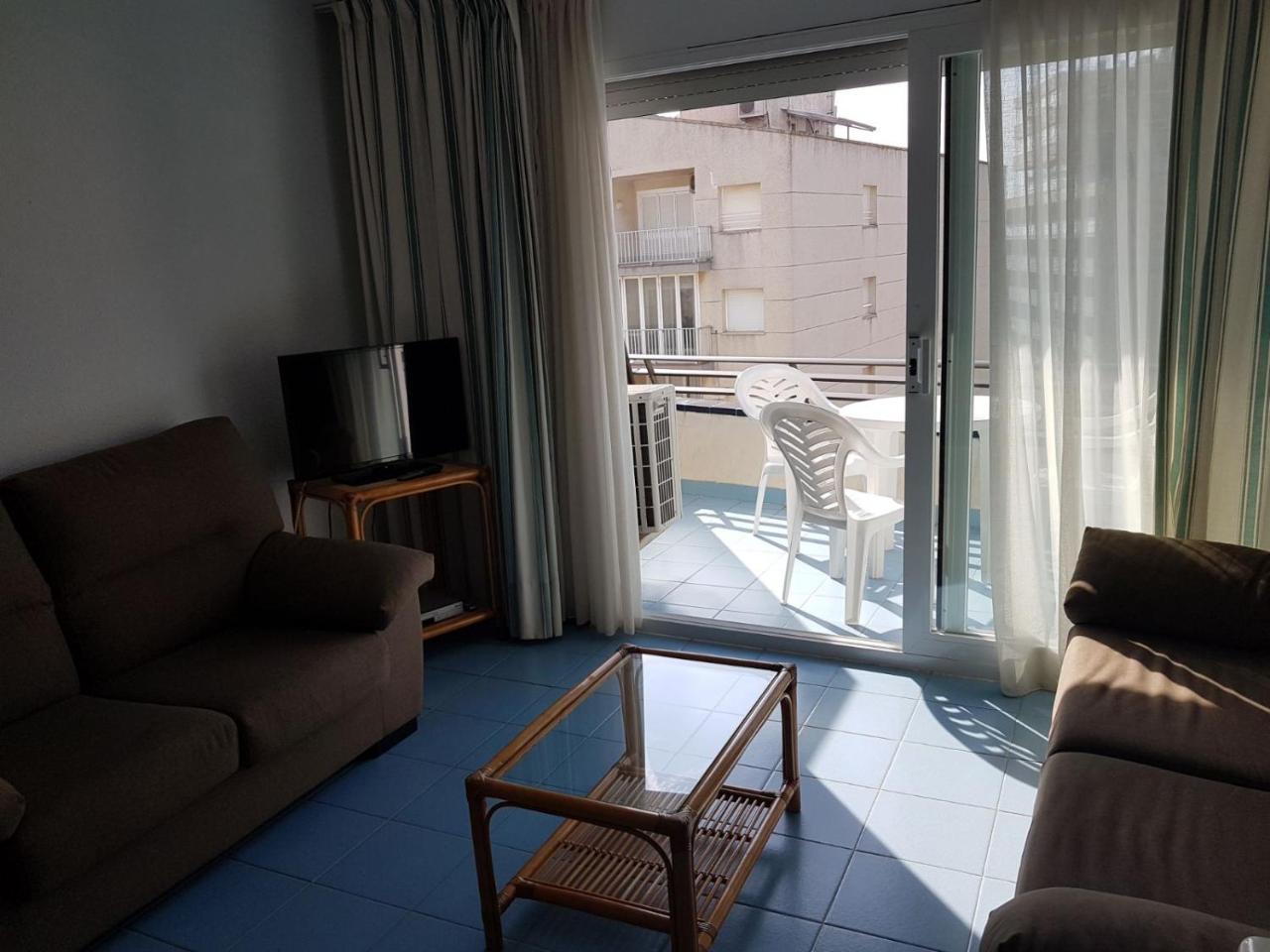 Apartment A. Garganta - Rocamaura & Catalonia
