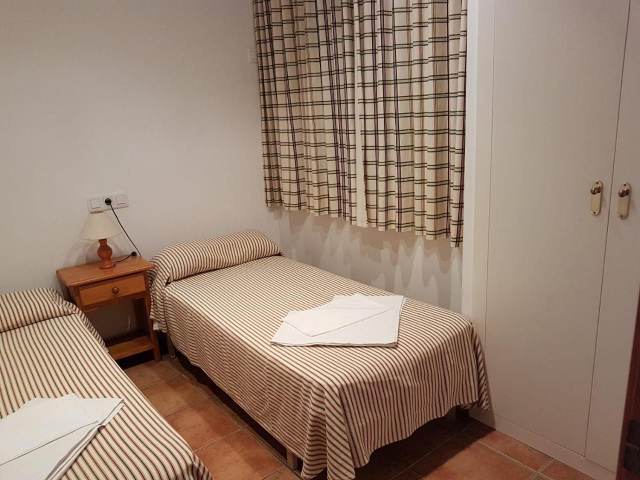 A. Garganta - Rocamaura & Catalonia Apartment *