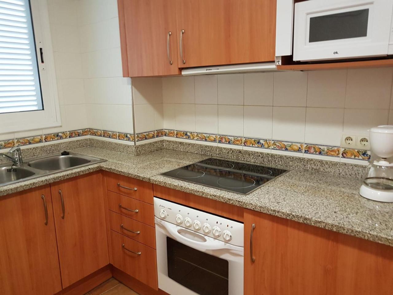 A. Garganta - Rocamaura & Catalonia Apartment *