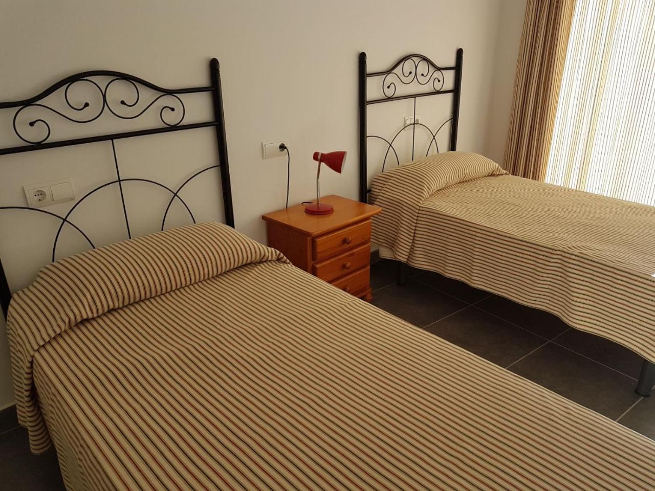 A. Garganta - Rocamaura & Catalonia Apartment *