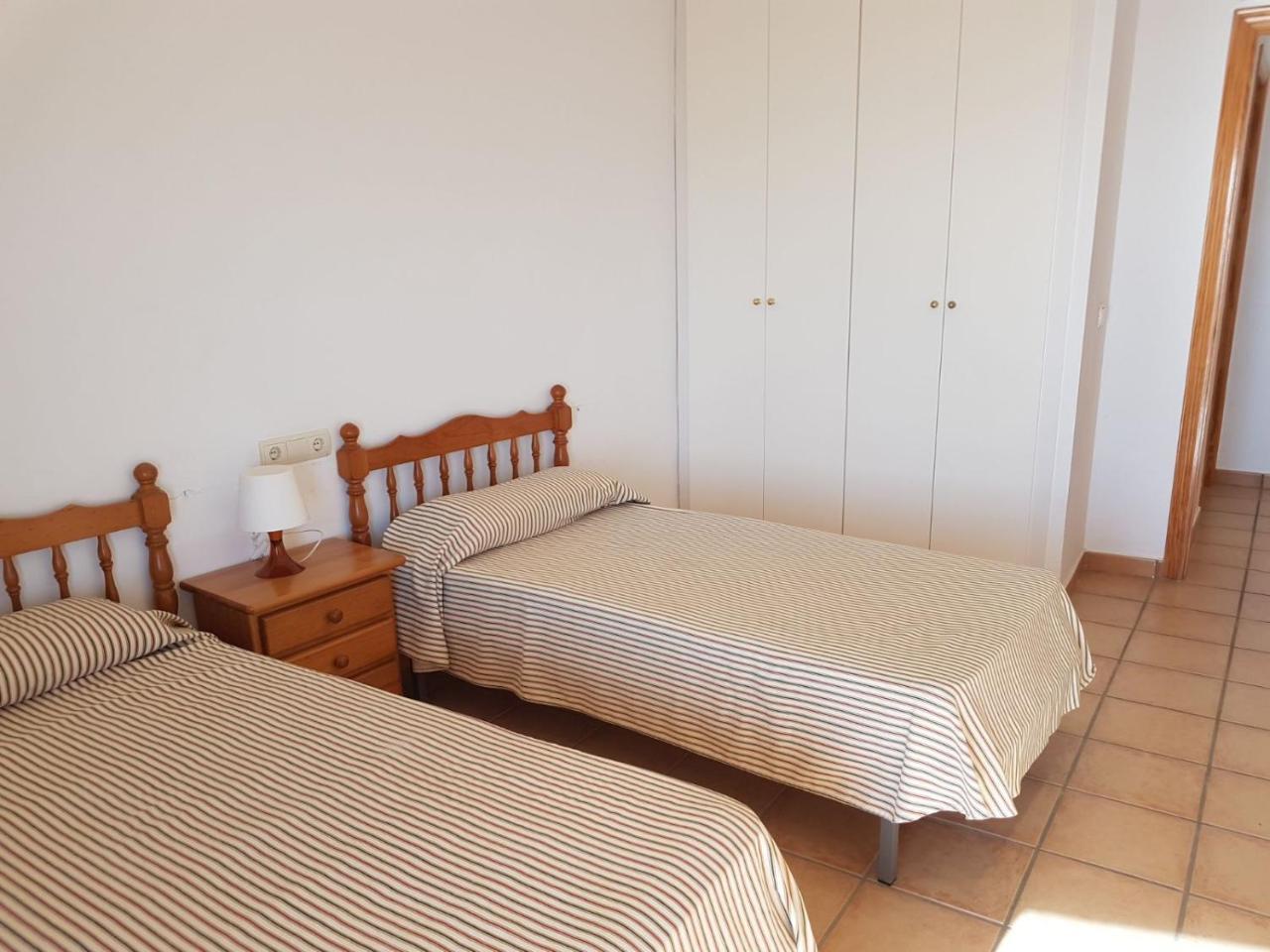 A. Garganta - Rocamaura & Catalonia Apartment