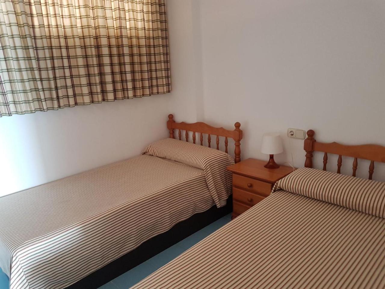 A. Garganta - Rocamaura & Catalonia Apartment