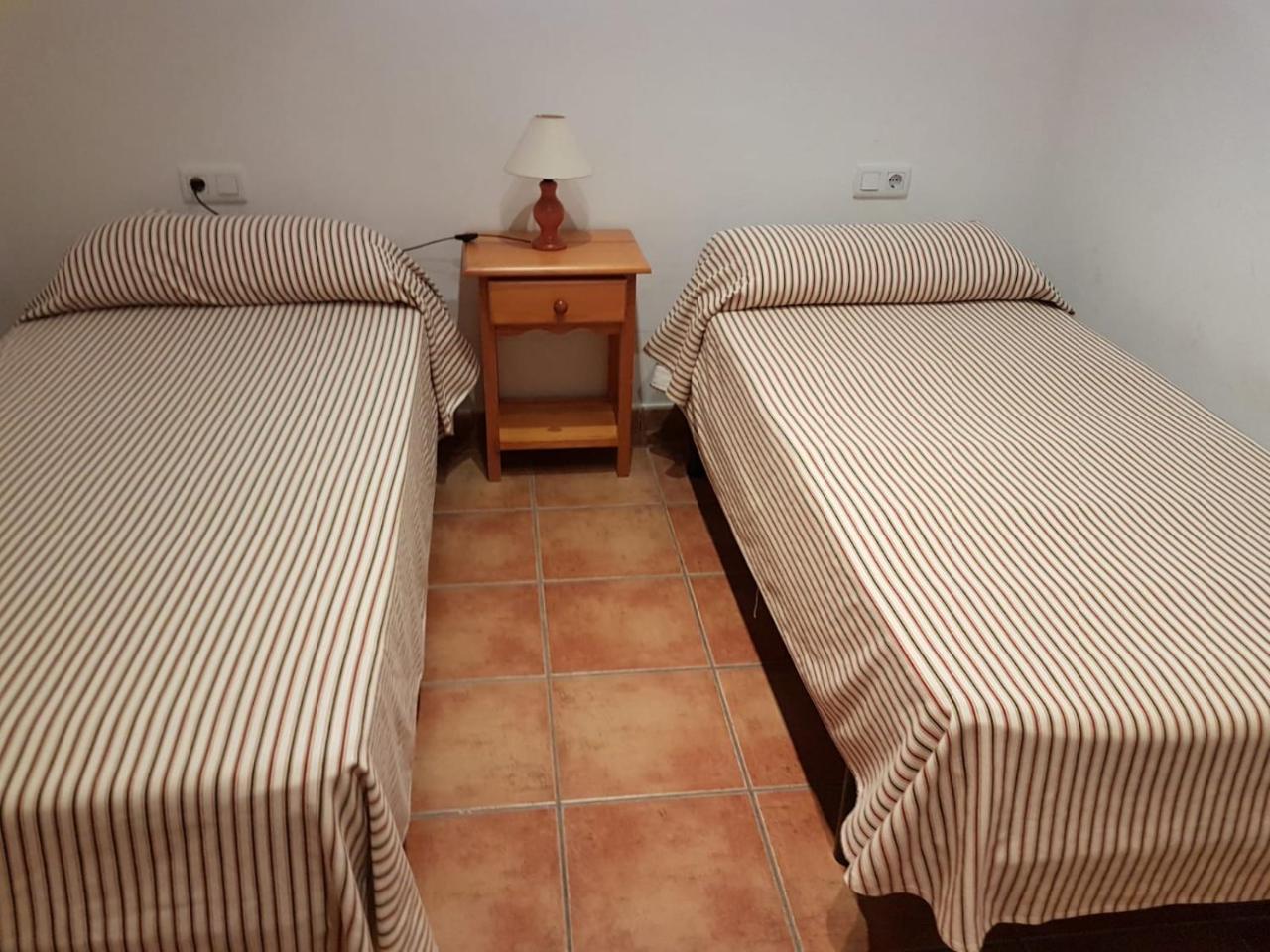 Apartment A. Garganta - Rocamaura & Catalonia *