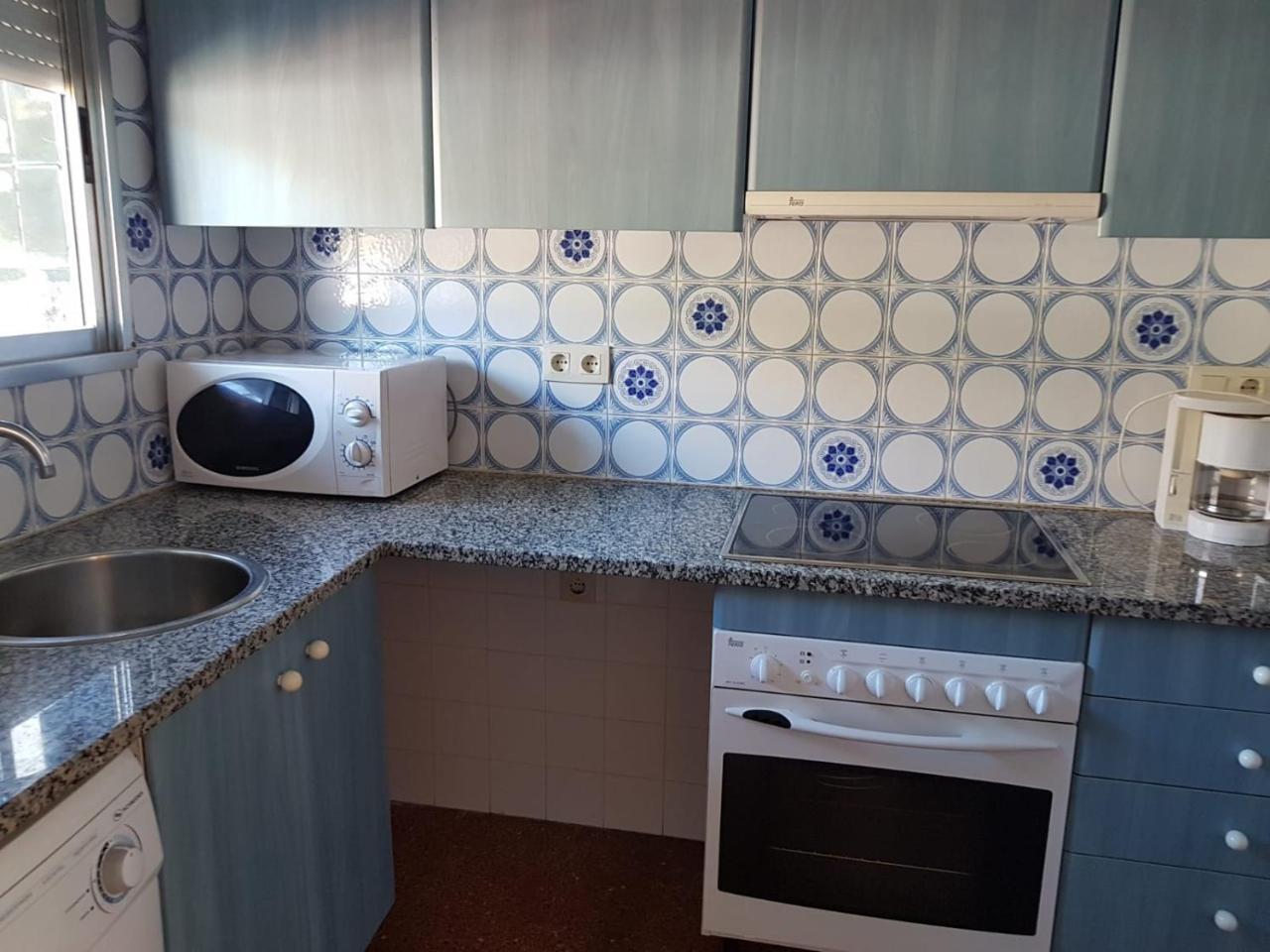 Apartment A. Garganta - Rocamaura & Catalonia